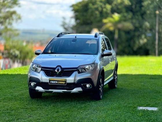 RENAULT SANDERO 1.0 12V SCE FLEX GT LINE MANUAL